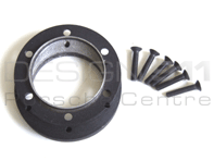 Steering Wheel Spacer 15mm Hub Eccentic MOMO